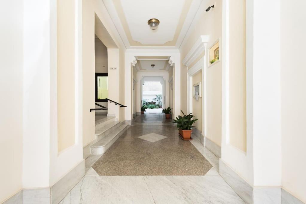 Modern Comfort, Poetic Charm Apartamento