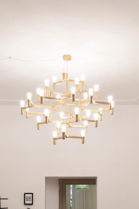 Modern Comfort, Poetic Charm Apartamento