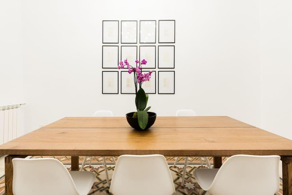 Apartamento Modern Comfort, Poetic Charm