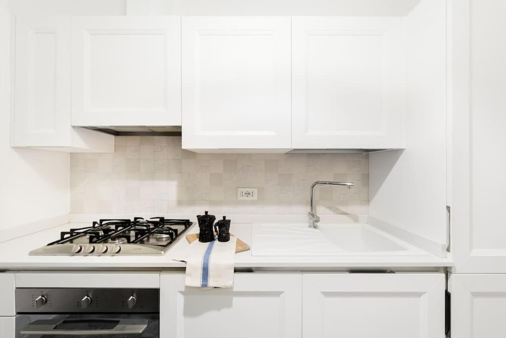 Modern Comfort, Poetic Charm Apartamento Roma