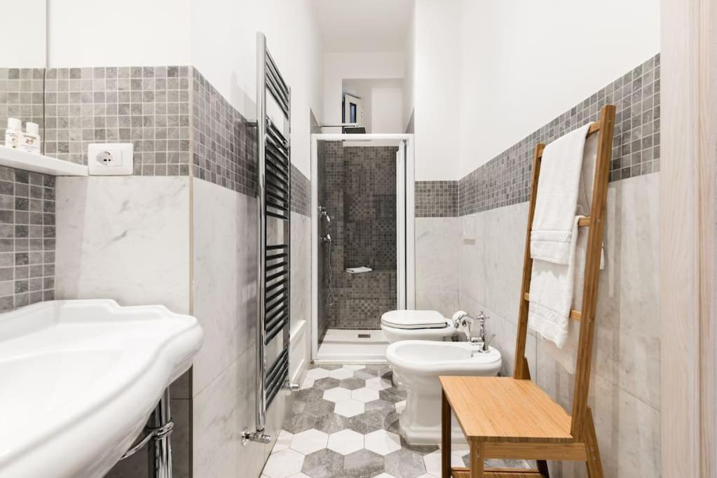 Apartamento Modern Comfort, Poetic Charm Roma