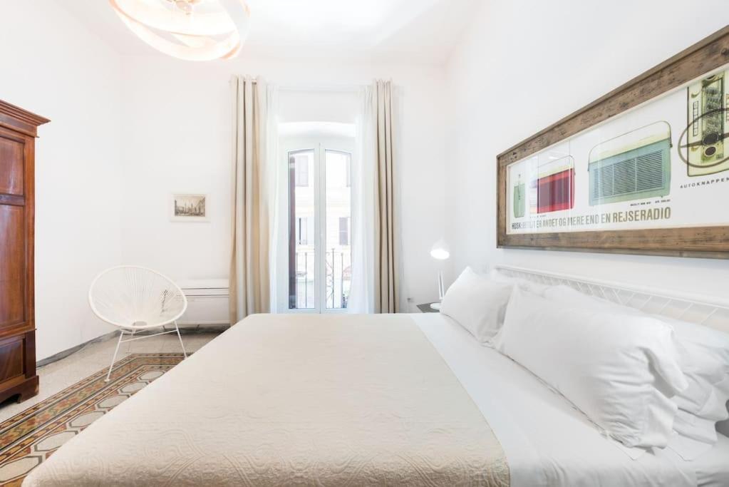 Apartamento Modern Comfort, Poetic Charm *