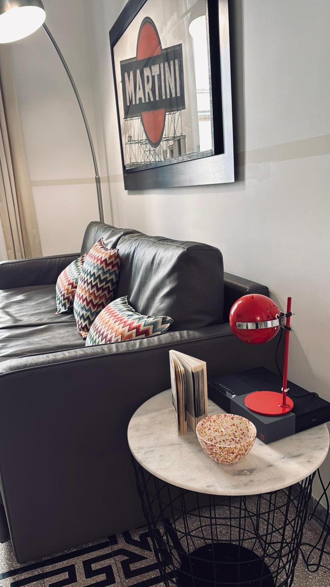 Apartamento Modern Comfort, Poetic Charm *