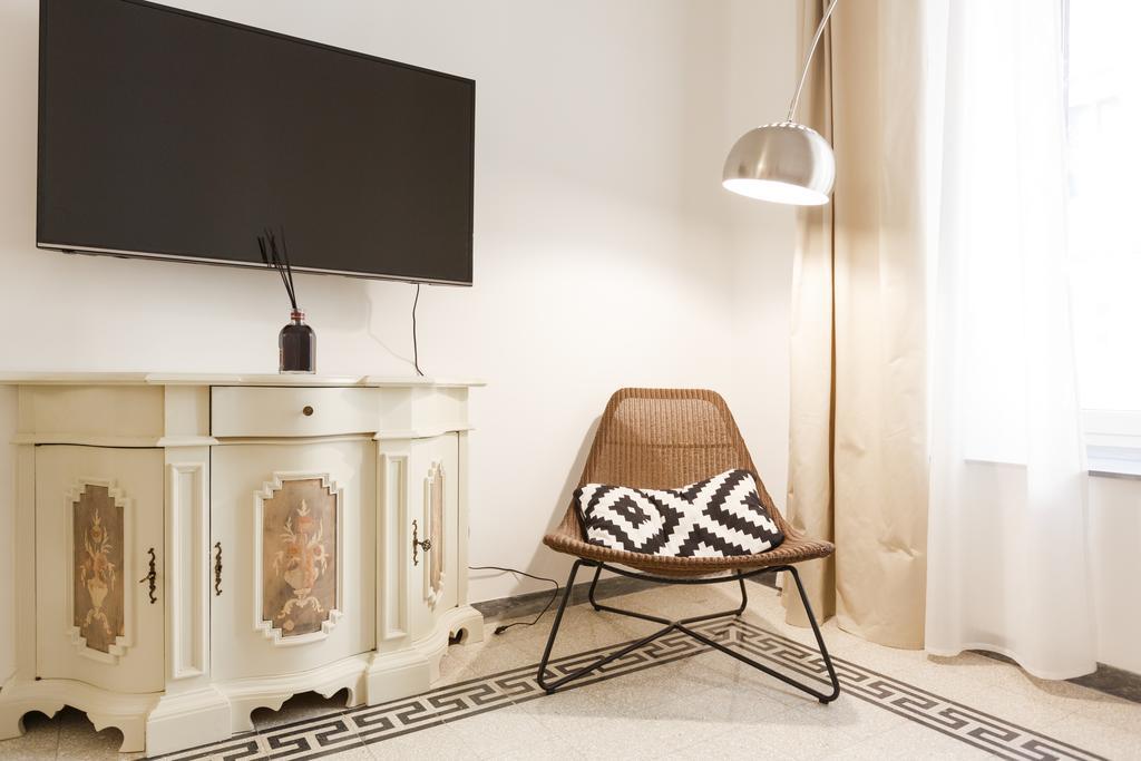 Apartamento Modern Comfort, Poetic Charm Roma
