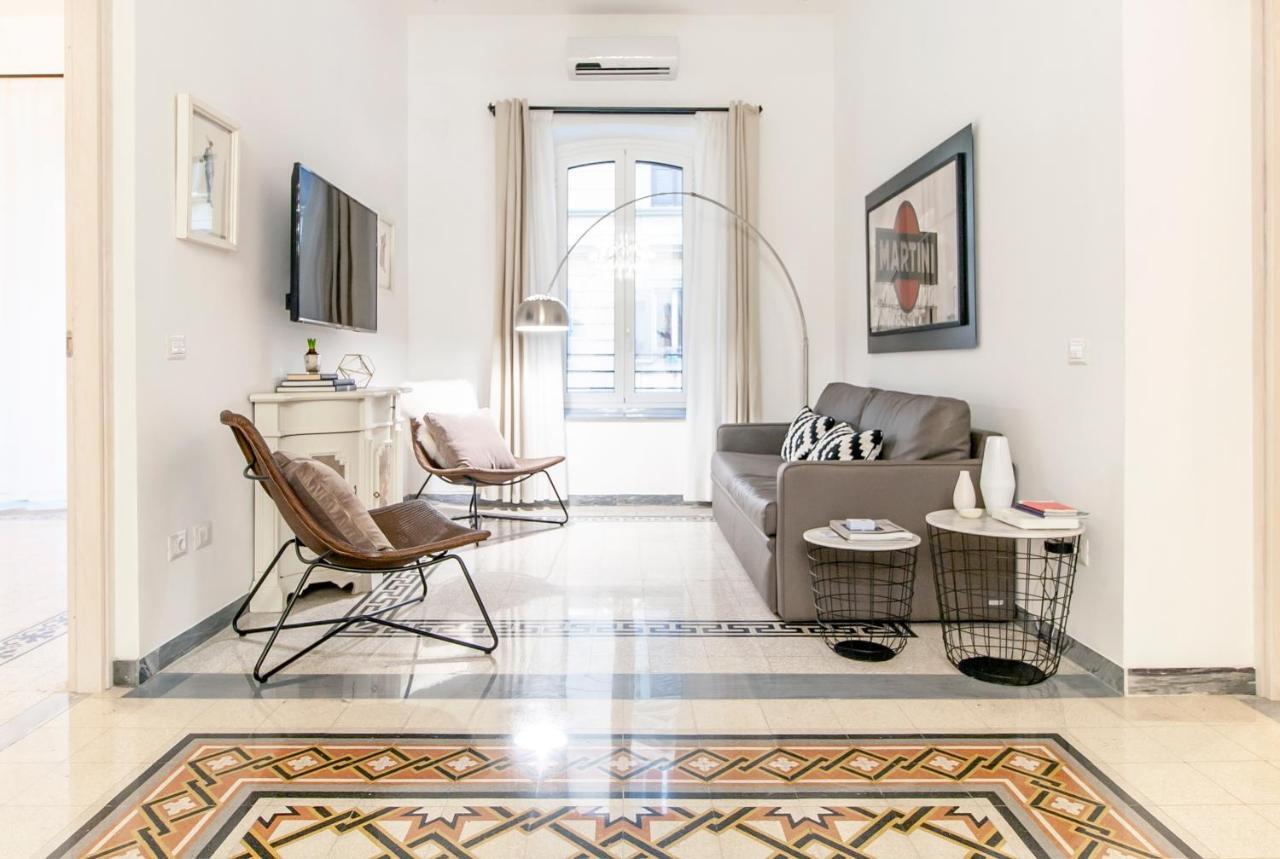 Modern Comfort, Poetic Charm Apartamento