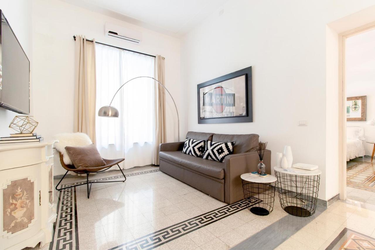 Modern Comfort, Poetic Charm Apartamento
