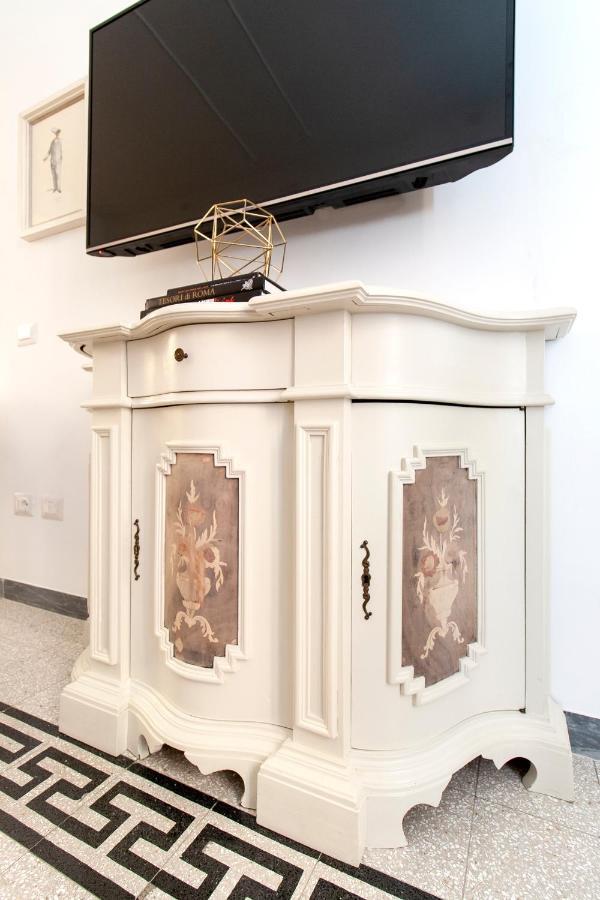 Apartamento Modern Comfort, Poetic Charm Roma