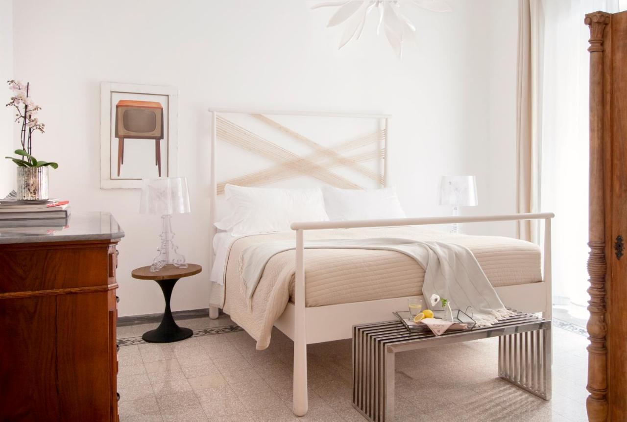 Modern Comfort, Poetic Charm Apartamento Roma